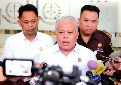 Permohonan Praperadilan PT Duta Palma Group Ditolak