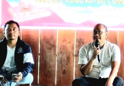 Ketua DPC Peradi Selong Ajak Semua Elemen Advokat Bersatu