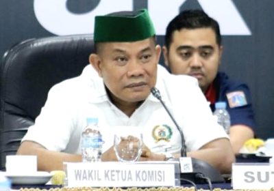 Wakil Ketua Komisi C DPRD DKI Soroti Kasus Meninggalnya Siswa SDN 02 Pesanggrahan