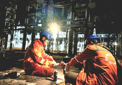 PLN UPT Purwokerto Jamin Pasokan Listrik Aman Menjelang Natal dan Tahun Baru