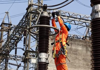 Jelang Nataru, PLN UIT JBT Pastikan Pasokan Listrik dan Layanan Kelistrikan Andal