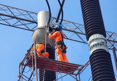 PLN UIT JBT Pastikan Pasokan Listrik dan Layanan Kelistrikan Andal