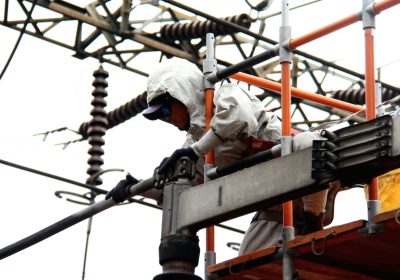PLN UPT Bandung Pastikan Keandalan Listrik Terjaga Selama Perayaan Natal dan Tahun Baru 2025