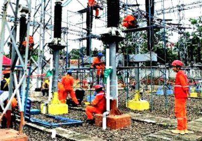 PLN UPT Bogor Sapkan Kondisi Instalasi Andal Lewat Pemeliharaan Rutin