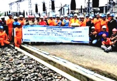 PLN UPT Salatiga Perkuat Suplai Kelistrikan Menjelang Natal dan Tahun Baru 2024