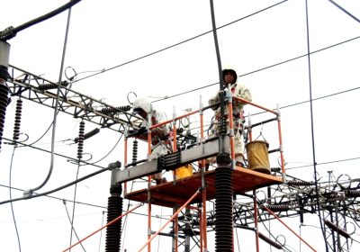Terjaga Selama Perayaan Natal dan Tahun Baru 2025 PLN UPT Bandung Pastikan Keandalan Listrik