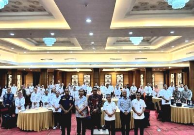 Sinergi Tanpa Sekat Kunci Kemajuan Wilayah Metropolitan
