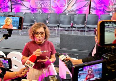 Indosiar Rayakan 3 Dekade Konser Raya Luar Biasa dan Kolaborasi Artis Ternama