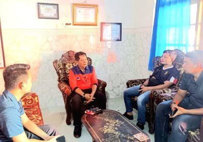 Antisipasi Gangguan Kamtib Lapas Selong Tingkatkan Sinergitas Jelang Nataru