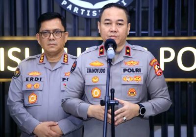 Peras Warga Malaysia, Propam Polri Amankan 18 Oknum Polisi Polres Jakpus dan Polda Metro