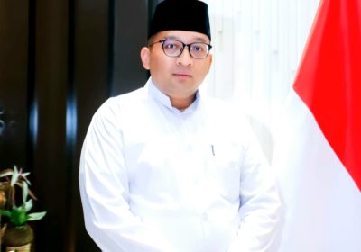 Rakyat Wajib Tiru Presiden Prabowo Subianto, Heikal Safar: Pantang Menyerah