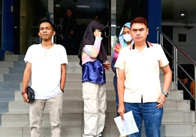 Pengaruh Narkoba Ayah Tiri di Ciledug Tega Cabuli Anak Tiri 13 Tahun