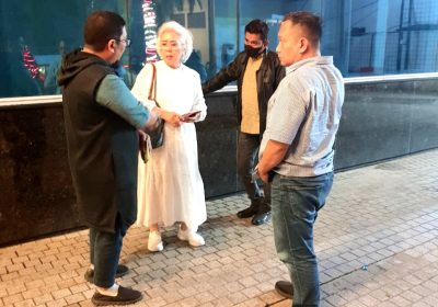 Satgas SIRI Amankan Buronan Henny Djuwita Terkait Perkara Penipuan dan TPPU