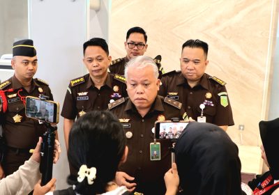 JPU Banding atas Putusan Perkara Korupsi Komoditas Timah