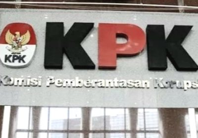 KPK Berkomitmen Akan Selesaikan Kasus yang Mandek