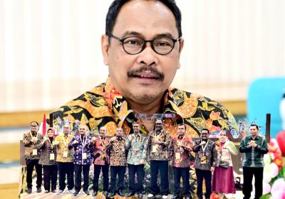 Rakernas FKDK BPDSI: Optimalisasi Bank Pembangunan Daerah Merespon Market Conduct Digelar di Surakarta