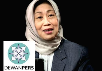 Tantangan Berat Pers di Masa Mendatang