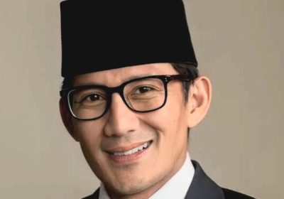 Empat Nama Akan Bersaing Memimpin PPP, Nama Mencuat Sandiaga Uno