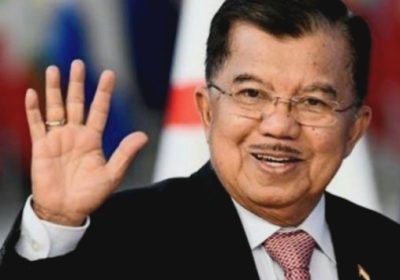 Pemerintah Tegaskan Jusuf Kalla Ketua Umum PMI Bukan Agung Laksono