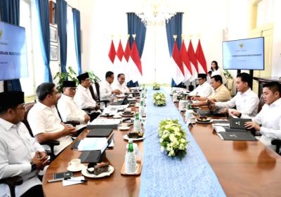 Komitmen Pemerintah Berbagai Agenda Pemberdayaan Meningkatkan Kemandirian Masyarakat