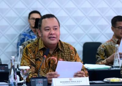 Wakil Ketua Komisi XI DPR RI: UMKM Berkisar 20 Persen Padahal Pertumbuhan Ekonomi Capai 60 Persen