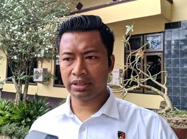 Polres Lombok Timur Tetapkan 4 Tersangka Dugaan Korupsi di Dinas Perikanan dan Kelautan Lotim