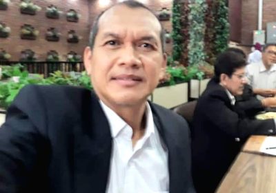 MK Cabut Ambang Batas Pencalonan Presiden, Gemura Berikan Tanggapan
