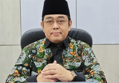 Kata Guru Besar UIN Jakarta Soal Penghapusan Presidential Threshold di MK