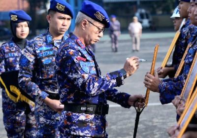 Kakorpolairud Pecat 13 Anggotanya Terlibat Penipuan dan Melanggar Etika