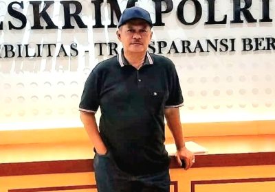 Polda Metro Jaya Panggil Empat Pengurus PWI Pusat untuk Menguak Penggelapan Cashback oleh HCB dan SI
