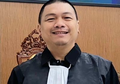 PWI Siapkan 100 Pengacara Laporkan Balik Helmi Burman