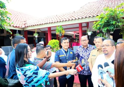 Program Makan Bergizi Gratis Wujudkan Kemanusiaan Adil dan Beradab