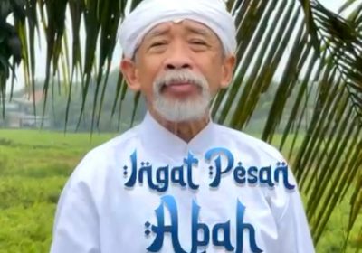 Pelawak Nurul Qomar Meninggal Dunia Setelah Lawan Kanker Usus