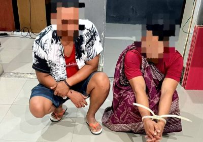 Sat Resnarkoba Polres Loteng Ungkap Kasus Peredaran Sabu di Praya dan Prabarda