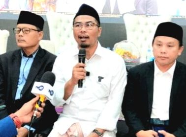 MUI Banten Dukung Kelanjutan Proyek PSN PIK 2 Sebut Serap 50.000 Tenaga Kerja