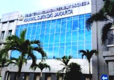 Andri Tedjadharma Ungkap Kesalahan DJKN Kasus Bank Centris Internasional