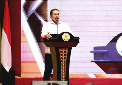 Jaksa Agung: Gaungkan Transformasi Kejaksaan Berkeadilan, Humanis, Akuntabel dan Modern