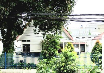 Keluarga Alm Mayor (CPM) Rachmat Soelaiman Sahabat Prof Sumitro Djojohadikusumo Terusir dari Rumah