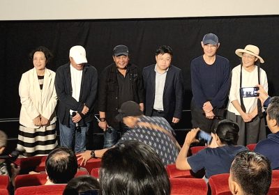 Pameran Film Tiongkok 2025 Digelar Peringati 75 Tahun Hubungan Diplomatik antara Tiongkok dan Indonesia