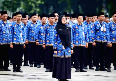 Pergub Baru Perketat Aturan ASN Kawin Lagi, atau Cerai