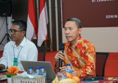 Komnas Haji Apresiasi Inisiatif Menteri Agama Libatkan KPK Pengawasan Haji