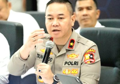Marak dan Meresahkan Masyarakat Penipuan Online Berkedok Investasi
