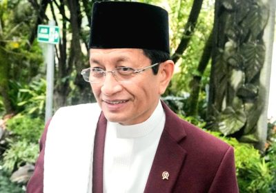 Isra Mi’raj 2025, Menag Ajak Umat Islam Tegakkan Salat Pilar Spiritualitas