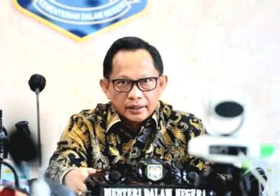 Mendagri Setuju Diskualifikasi Petahana Melanggar Aturan Rolling ASN