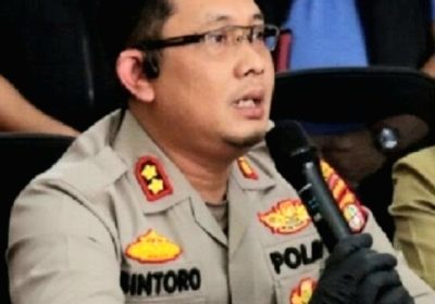 Kapolres Jaksel Bantah Terlibat Kasus Dugaan Pemerasan AKBP Bintoro