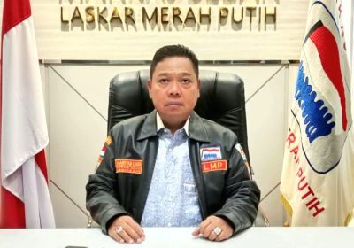 Laskar Merah Putih Kecam Penembakan Lima Pekerja Migran di Malaysia