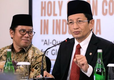 Menteri Agama Resmi Buka MTQ Internasional IV Pentingnya Pelestarian Lingkungan di Al-Qur’an