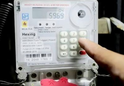 Diskon Tarif Listrik 50 Persen Mulai 1 Januari 2025 Berlaku