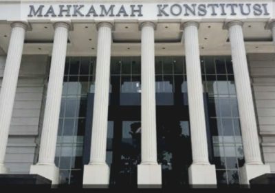 Mahkamah Konstitusi Hapus Syarat Ambang Batas Pencalonan Presiden 20 Persen