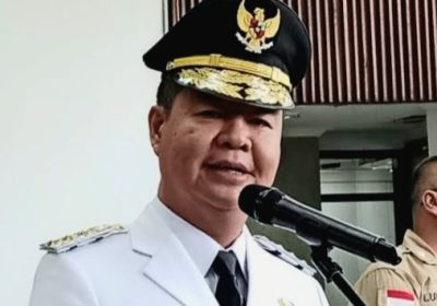APBD DKI Jakarta Pecahkan Rekor Tahun 2025 Sebesar Rp91,34 Triliun
